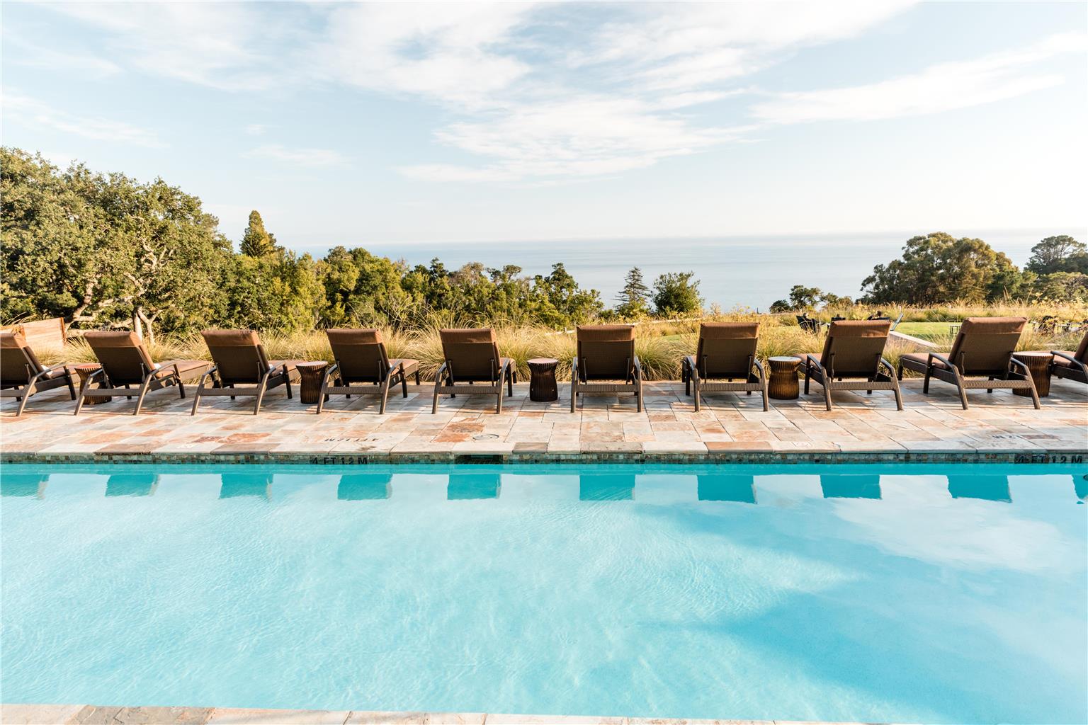 Ventana Big Sur an Alila Resort — Monterey — photo 5