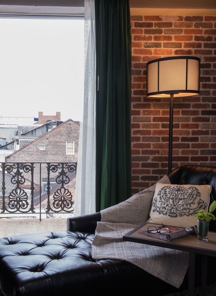 Holiday Inn French Quarter Chateau Lemoyne By Ihg - photo 18