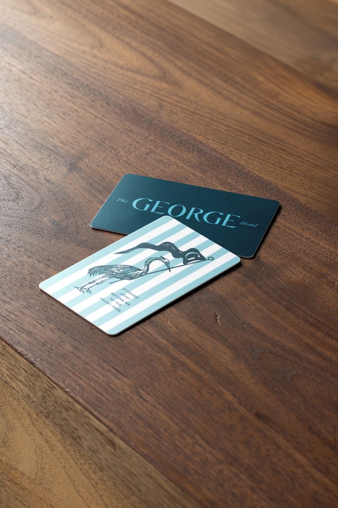 The George Hotel - photo 11