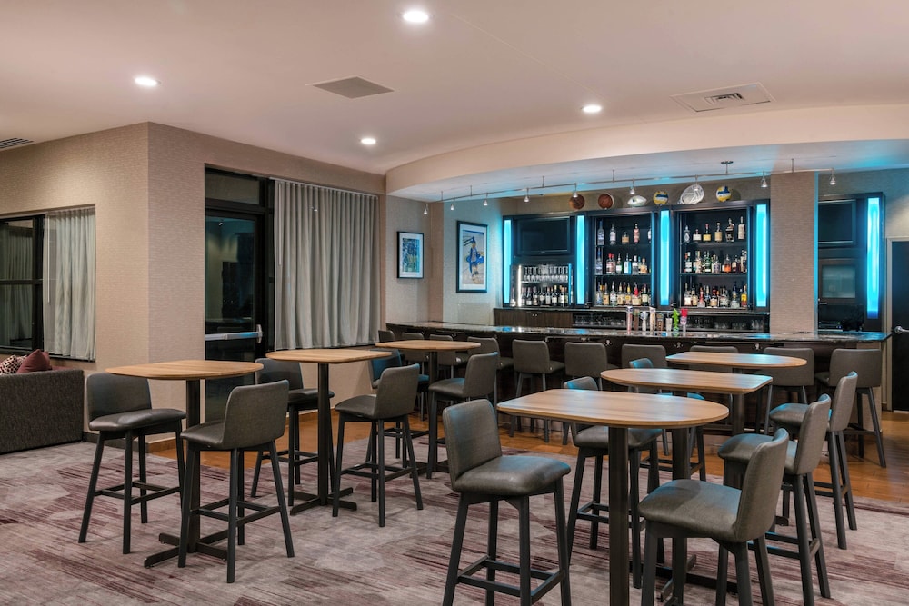 Courtyard by Marriott Newark University of Delaware - photo 28