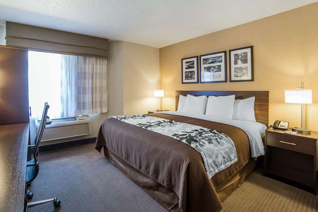 Sleep Inn Provo near University - photo 18