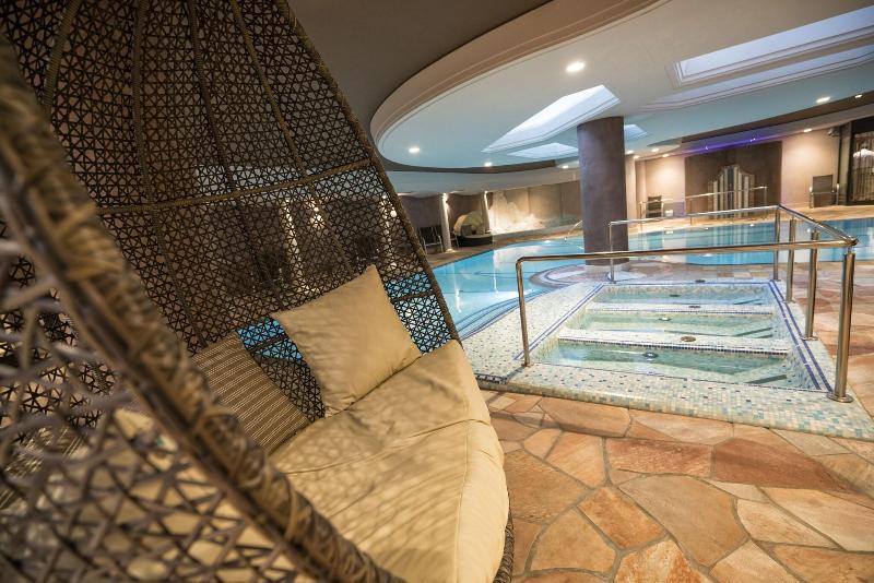 Hotel Ideal Park — hotel in Laives