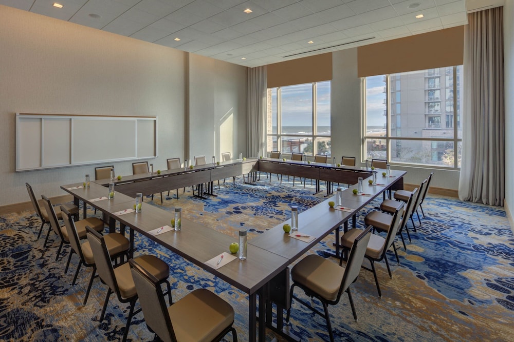 Marriott Virginia Beach Oceanfront Resort - photo 102