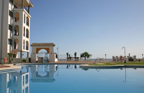 Marina de la Duquesa 803 — 4-Star Luxury Hotel in Manilva, Spain