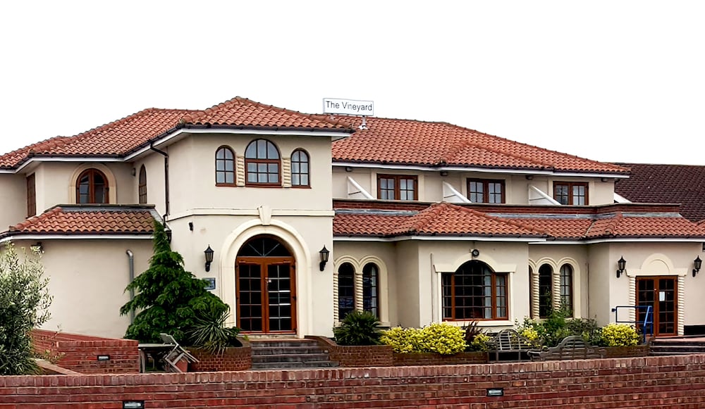 Skylark Hotel — hotel in Southend-On-Sea