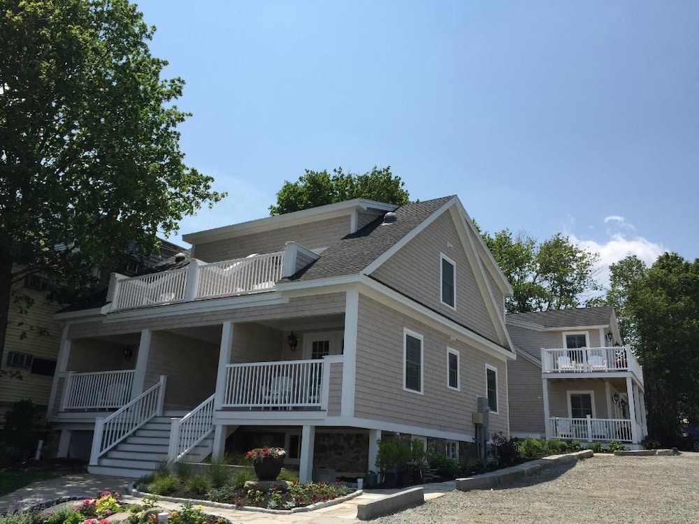 Marginal Way House Hotel - photo 65