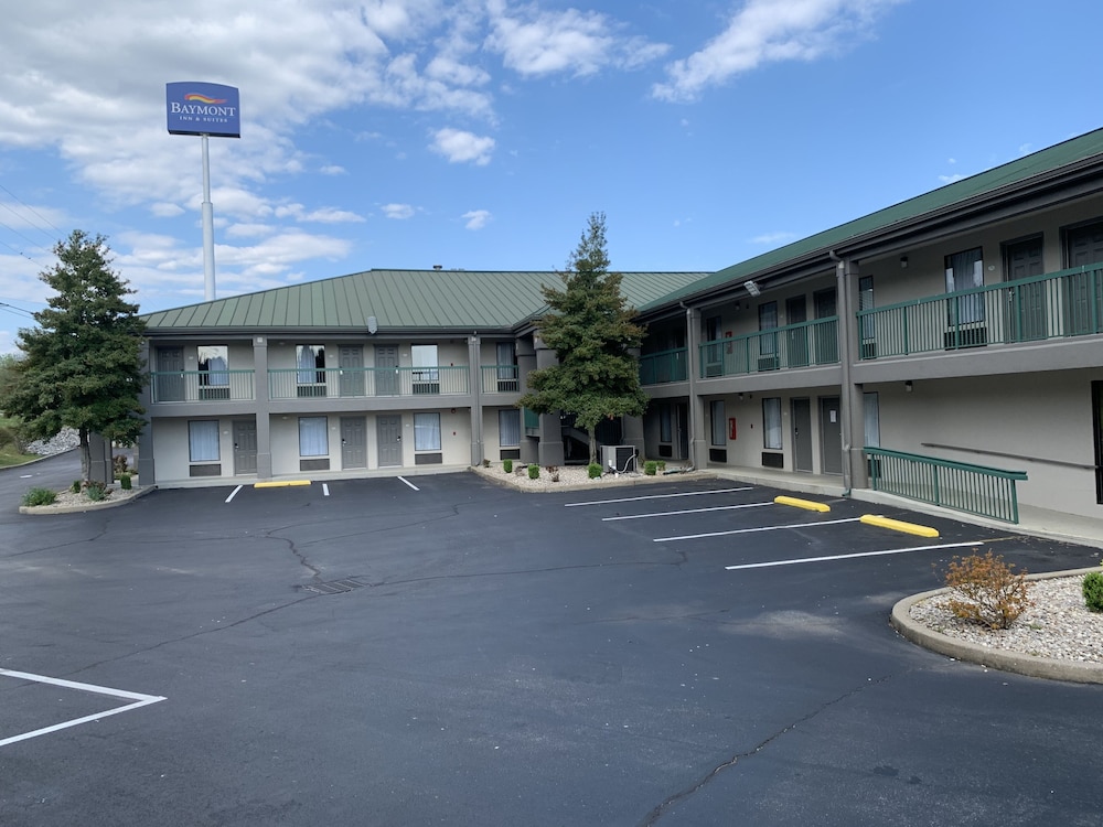 Baymont by Wyndham Cave City - photo 24
