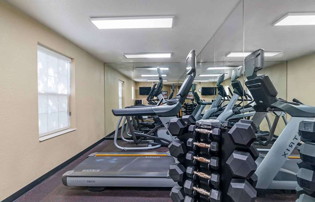 Extended Stay America Suites Norfolk Virginia Beach - photo 41
