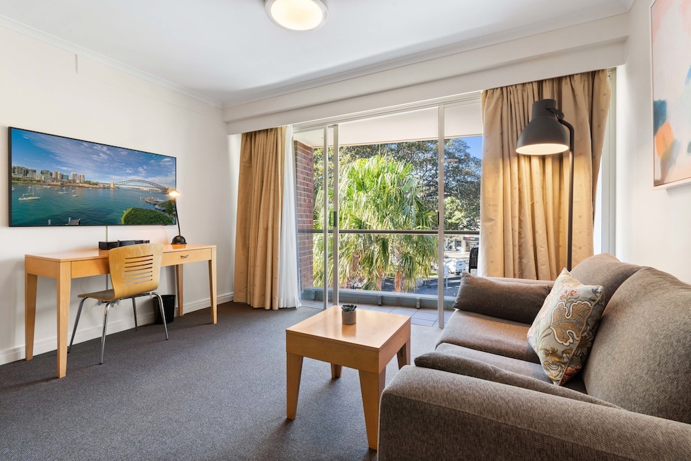 Magical Manly — 4-Star Luxury Hotel in Sydney, Australia