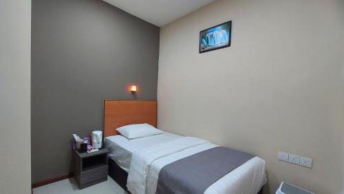 Hotel Maritime — Kuala Lumpur — photo 3