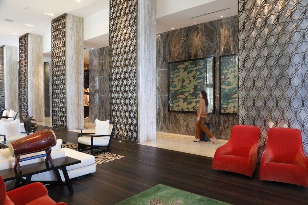 W South Beach - photo 11