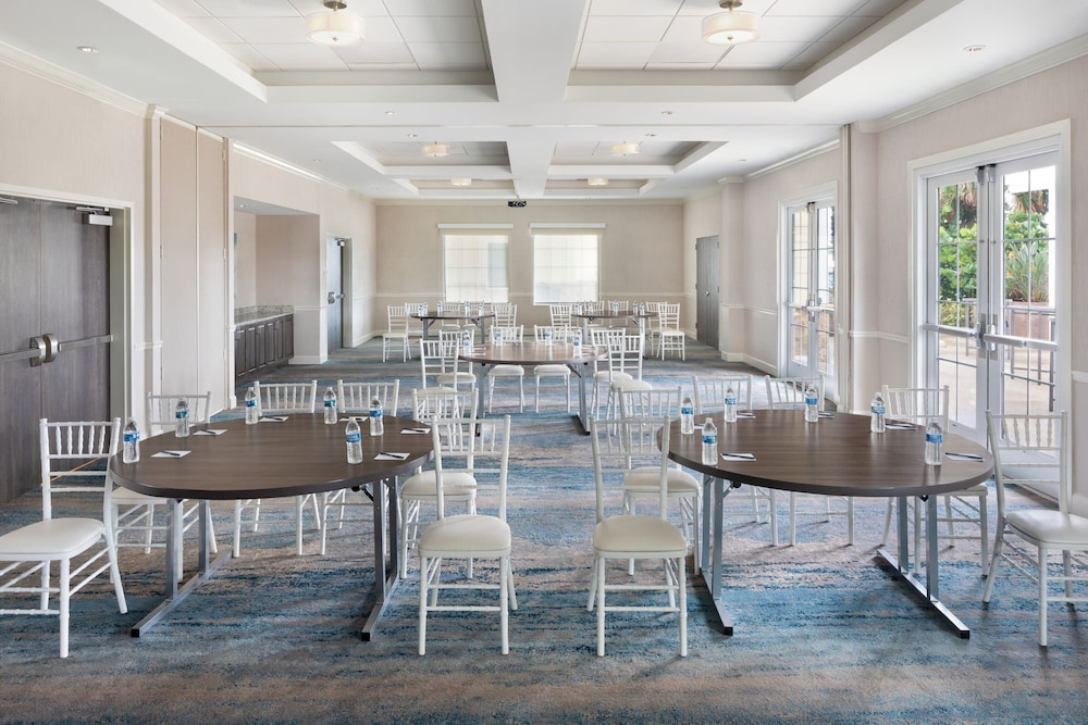 SpringHill Suites by Marriott New Smyrna Beach - photo 45
