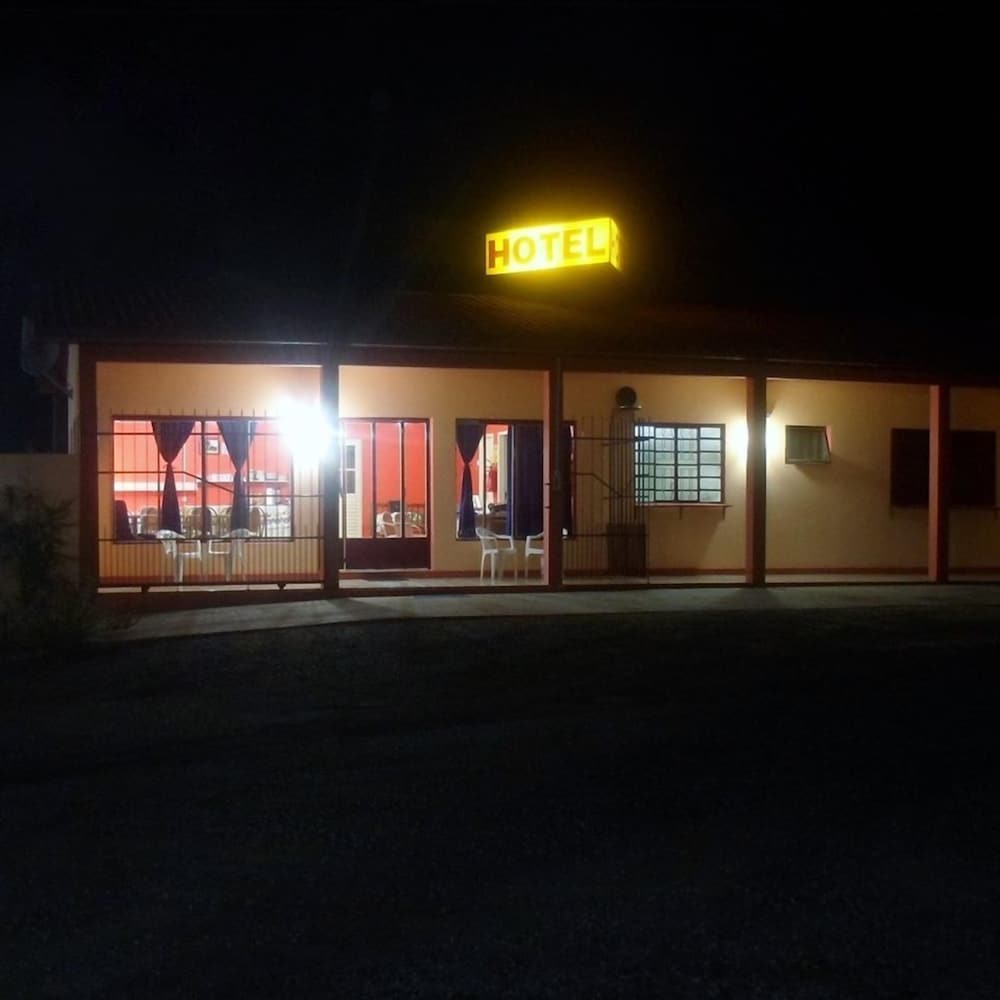 Cavalo Branco Hotel in Sao Gabriel, Brasil