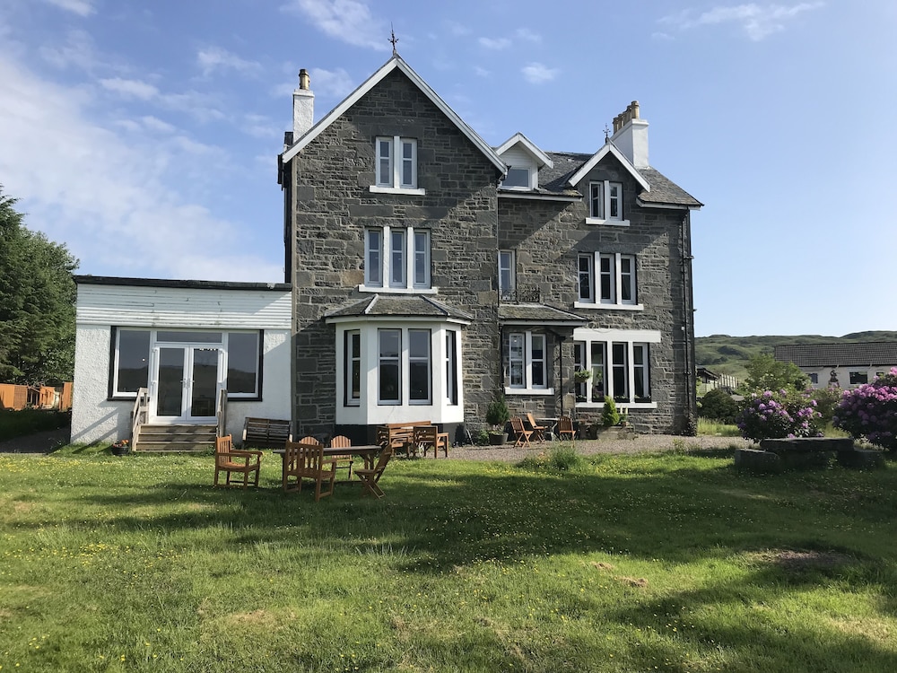 Loch Shiel Hotel — hotel in Highland