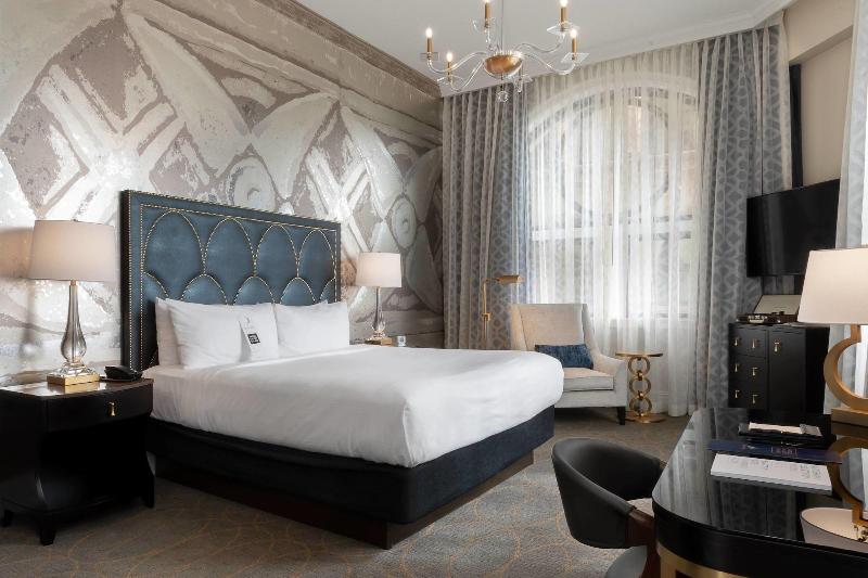 Hotel Saint Louis Autograph Collection - photo 40