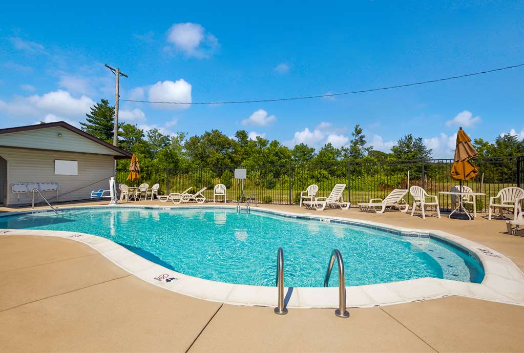 Best Western U. S. Inn - photo 5