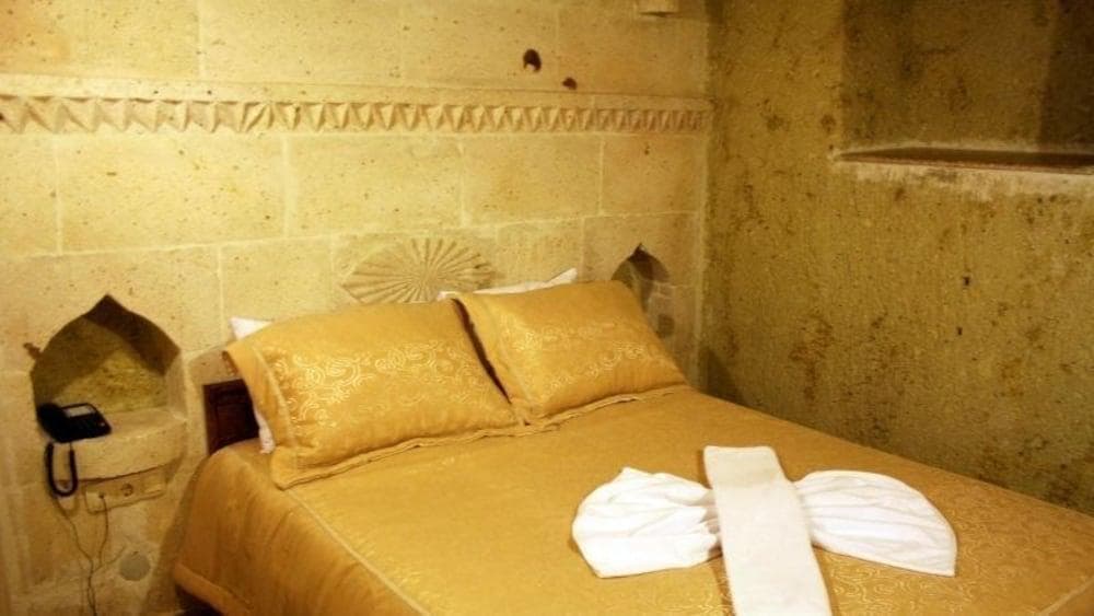 Akyol Hotel — Uerguep — photo 5