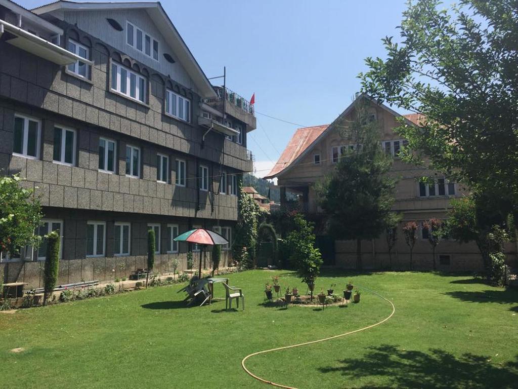 Hotel Humza — Srinagar — photo 5