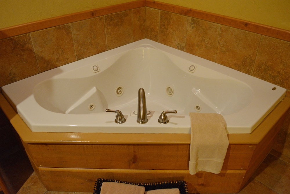 Callahan's Mountain Lodge - photo 63