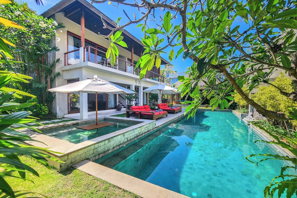 Villa Joss by Nagisa Bali — 4-Star Luxury Hotel in Seminyak, Indonesia