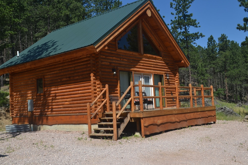 Holy Smoke Resort - photo 39