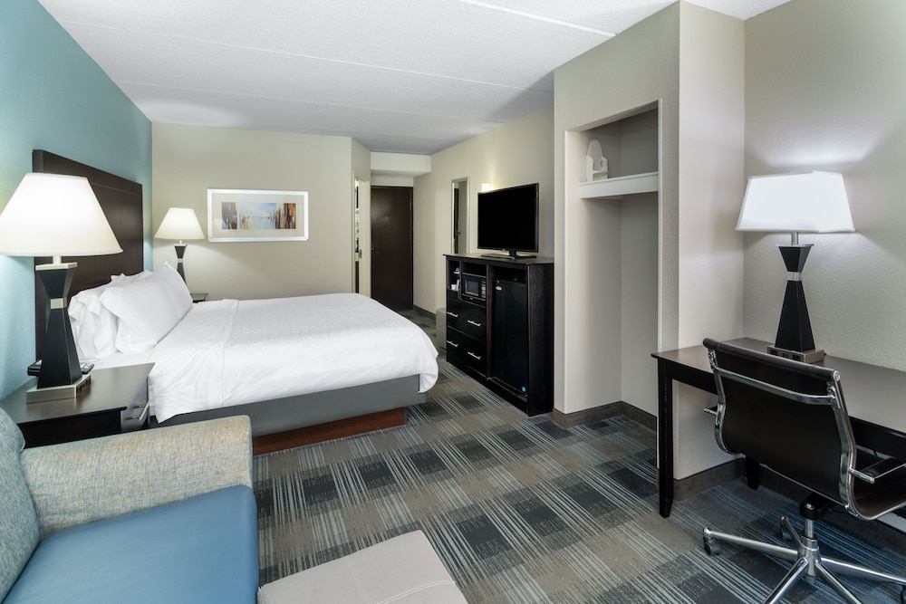 Holiday Inn Express Forsyth by IHG - photo 20