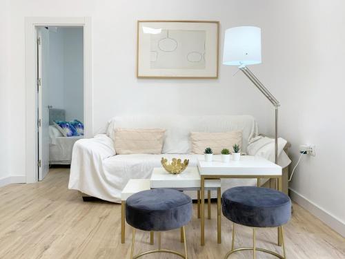 Suncity Lazcano Flat - last minute hotel in Malaga