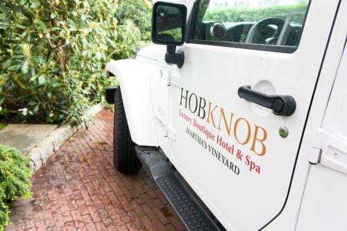 Hob Knob - photo 26