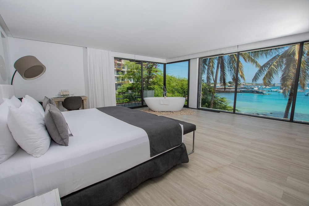 Golden Bay Galapagos in Puerto Baquerizo Moreno, Ecuador