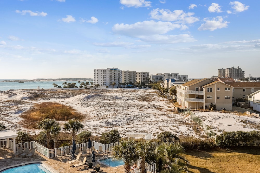Magnolia House 201 At Destin Pointe Resort - photo 69