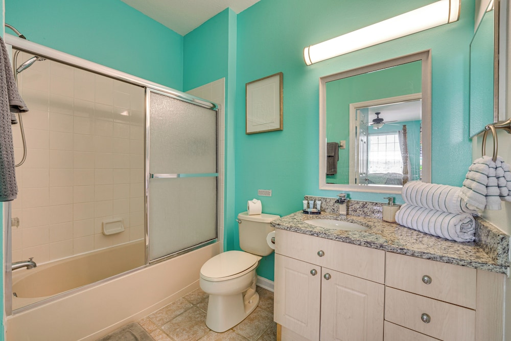 6 Mi to Disney: Kissimmee Resort Vacation Rental - photo 11