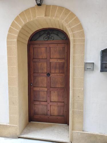 Le Case di Mariù in Mazara Del Vallo, Italy