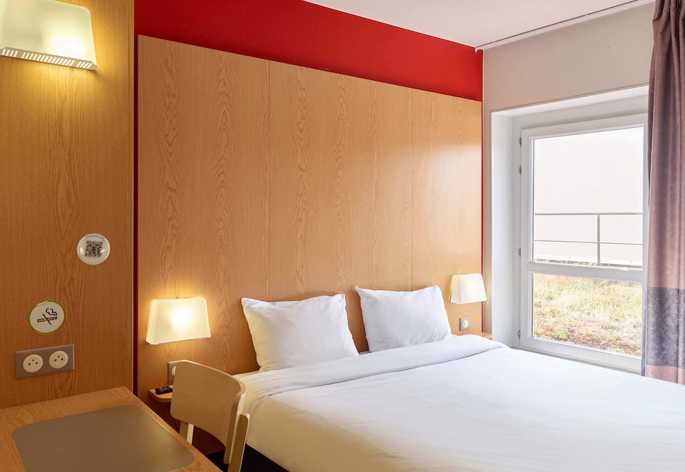 B&B HOTEL Paris Italie Porte de Choisy — hotel in Ivry-Sur-Seine