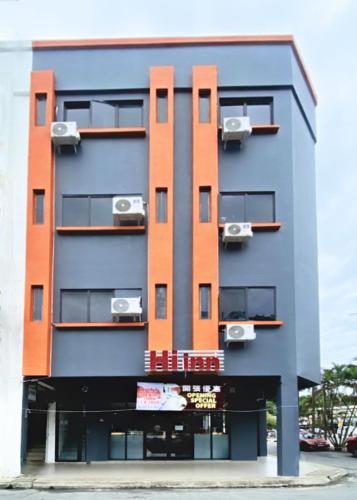 Hi Inn - last minute hotel in Miri