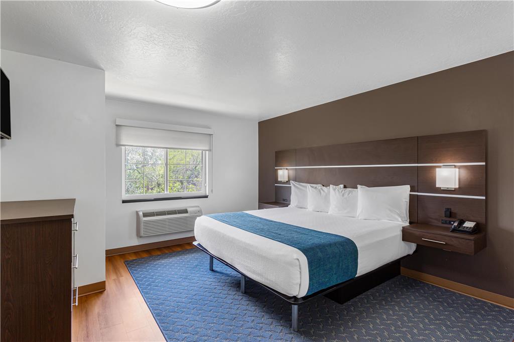 Best Western Duchesne Inn - photo 27