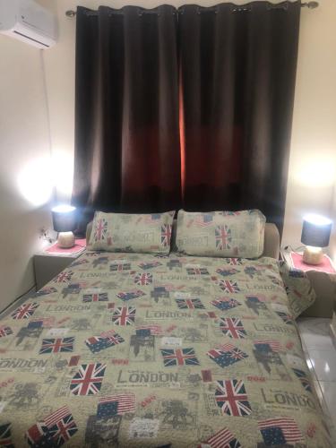 Appartement cosy et discret — 4-Star Luxury Hotel in Marrakesh, Morocco