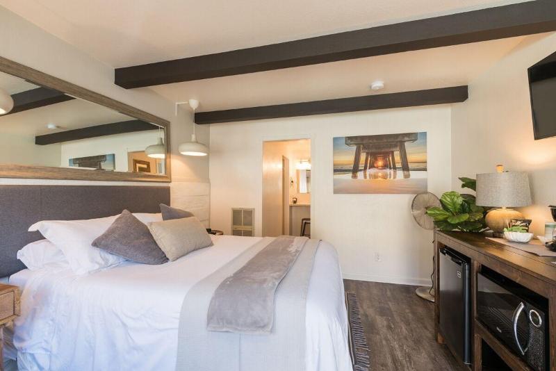 Shell Beach Inn - photo 29