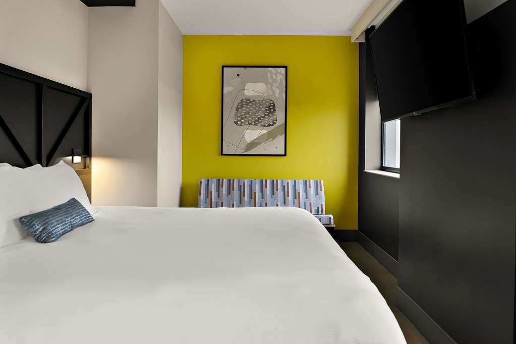 CityFlatsHotel Port Huron an Ascend Collection Hotel - photo 15