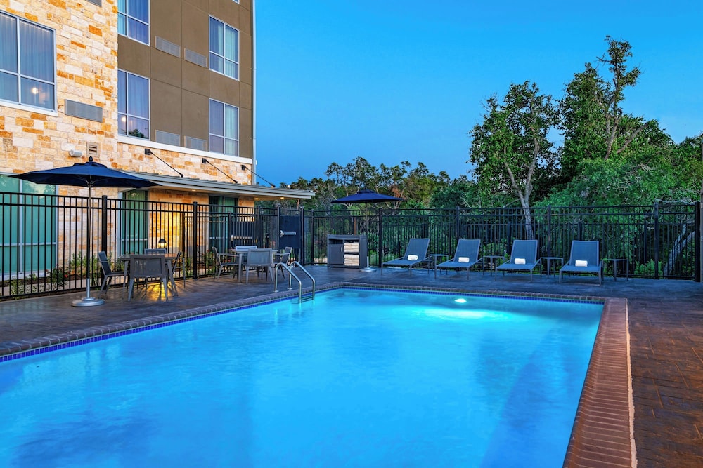 Courtyard by Marriott Austin Dripping Springs - photo 18