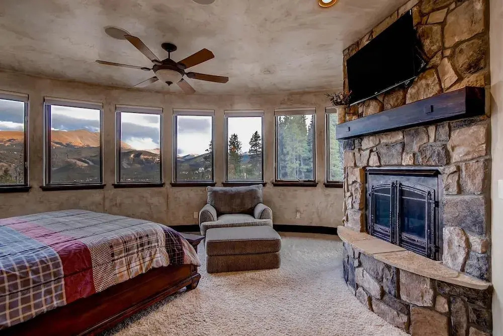 Chateau of Breckenridge - photo 14