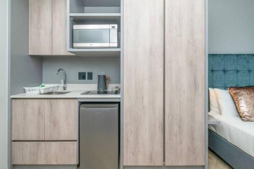 City Chic Studio Cape Town