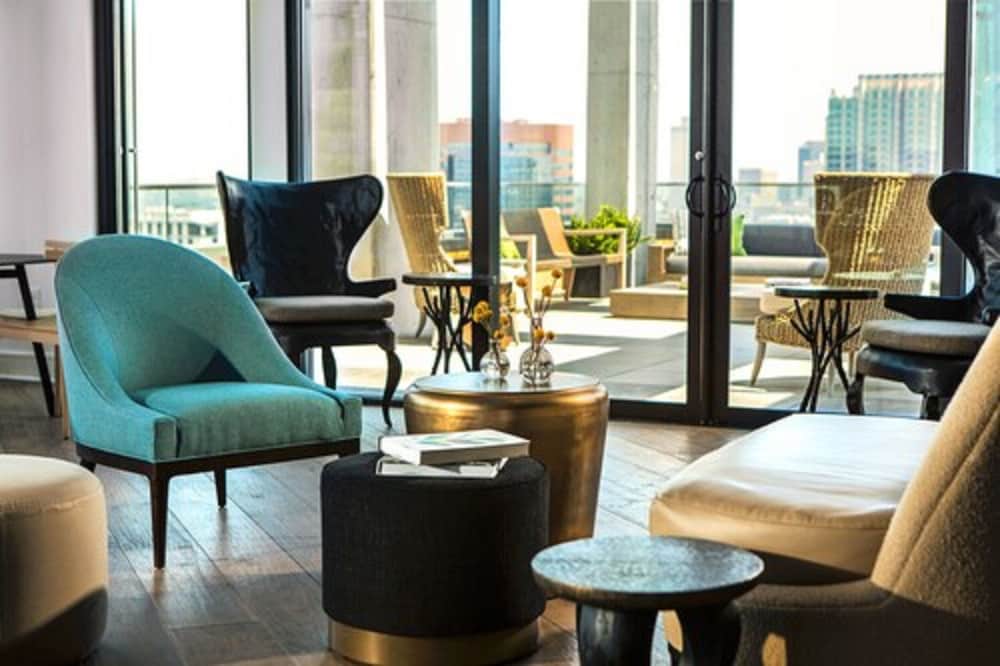 Kimpton Aertson Hotel by IHG - photo 70