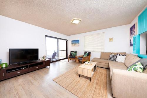 Hibiscus Unit 4 24 North St Forster — 4-Star Luxury Hotel in Forster, Australia