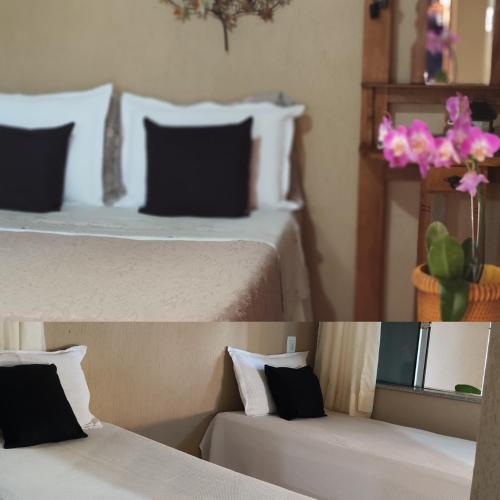 Pousada Nascente do São Francisco in Passos, Brasil