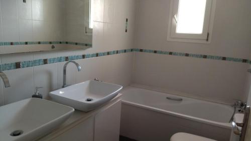 Sandrine - carbon neutral hotel in Denia