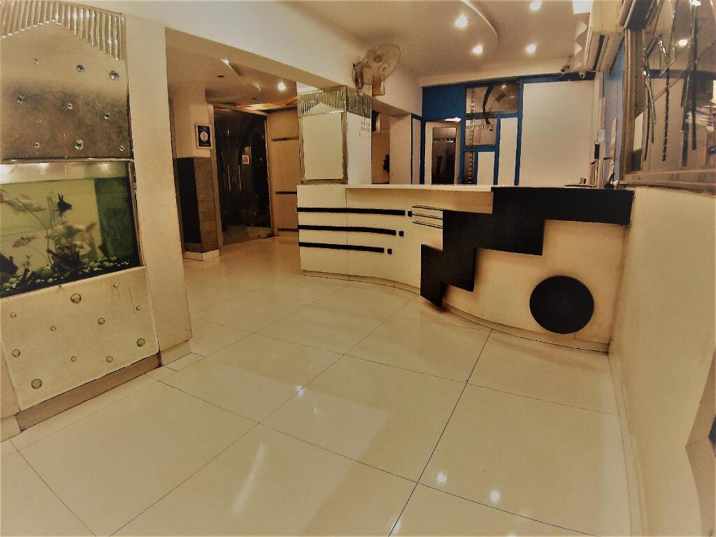 Hotel Kwality - last minute hotel in New Delhi