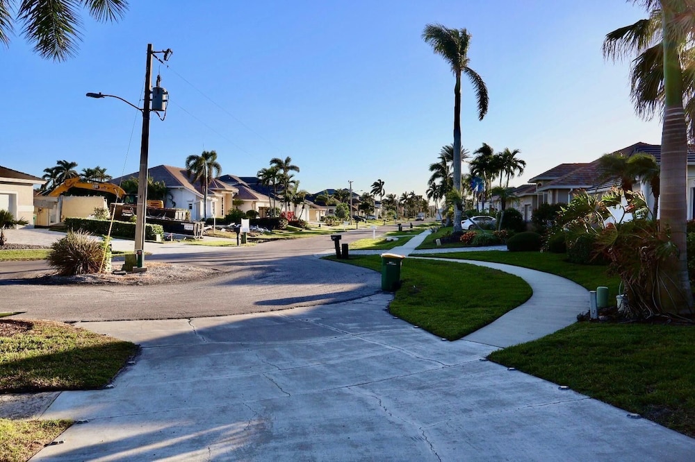 Villa Marco Island - photo 35