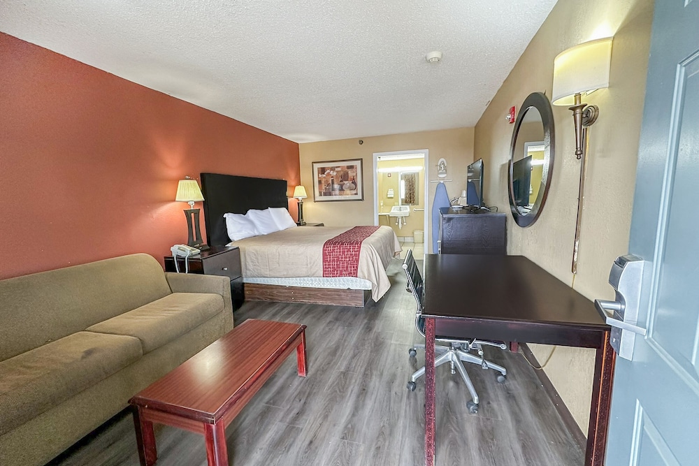Garden Inn & Suites Rome Ga - photo 27