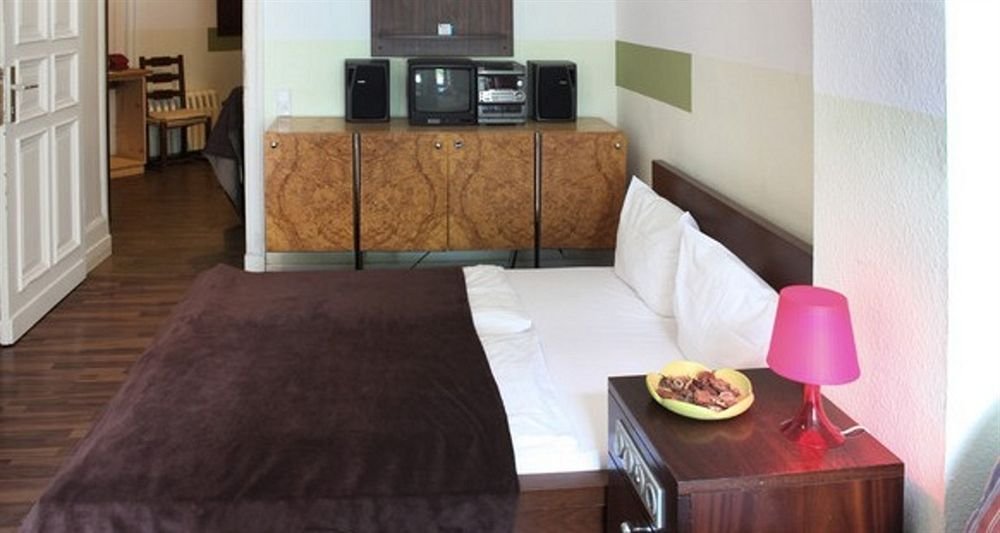 AS Apartmenthaus Berlin — hotel in Prenzlauer Berg Bezirk