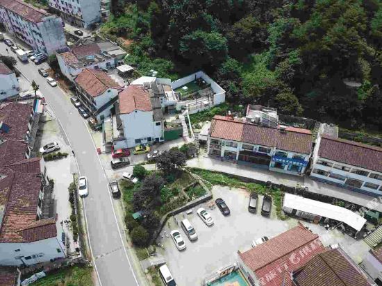 Fuyuanju Hotel in Qingyang, People's Republic of China